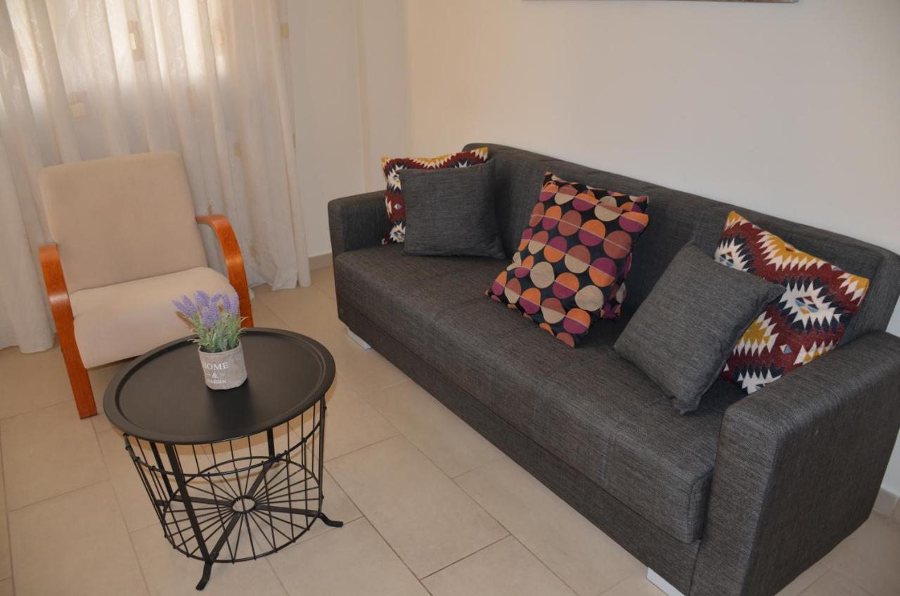 2 Bedroom Apartment, Zygos Centre Block D - By Imh Travel & Tours Paphos Exteriér fotografie