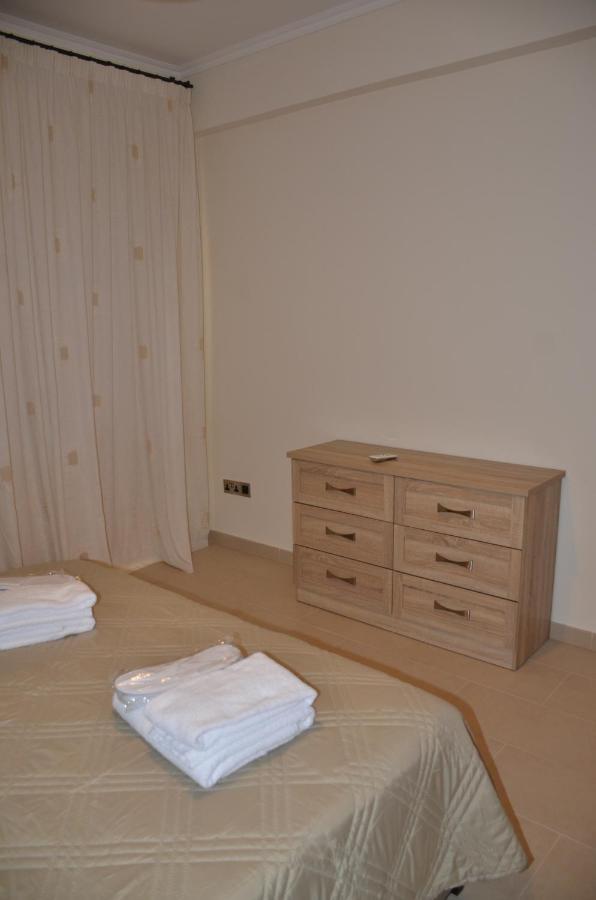 2 Bedroom Apartment, Zygos Centre Block D - By Imh Travel & Tours Paphos Exteriér fotografie