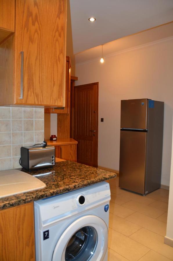 2 Bedroom Apartment, Zygos Centre Block D - By Imh Travel & Tours Paphos Exteriér fotografie
