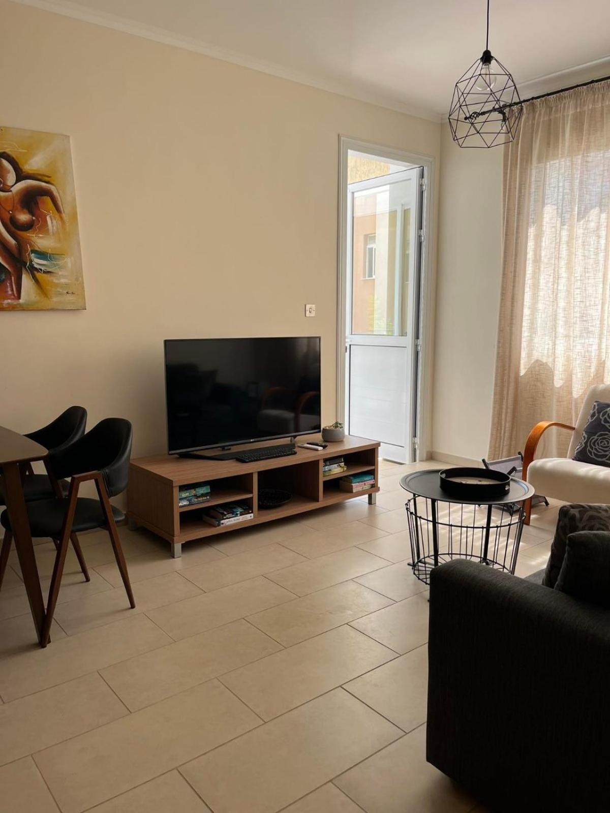 2 Bedroom Apartment, Zygos Centre Block D - By Imh Travel & Tours Paphos Exteriér fotografie