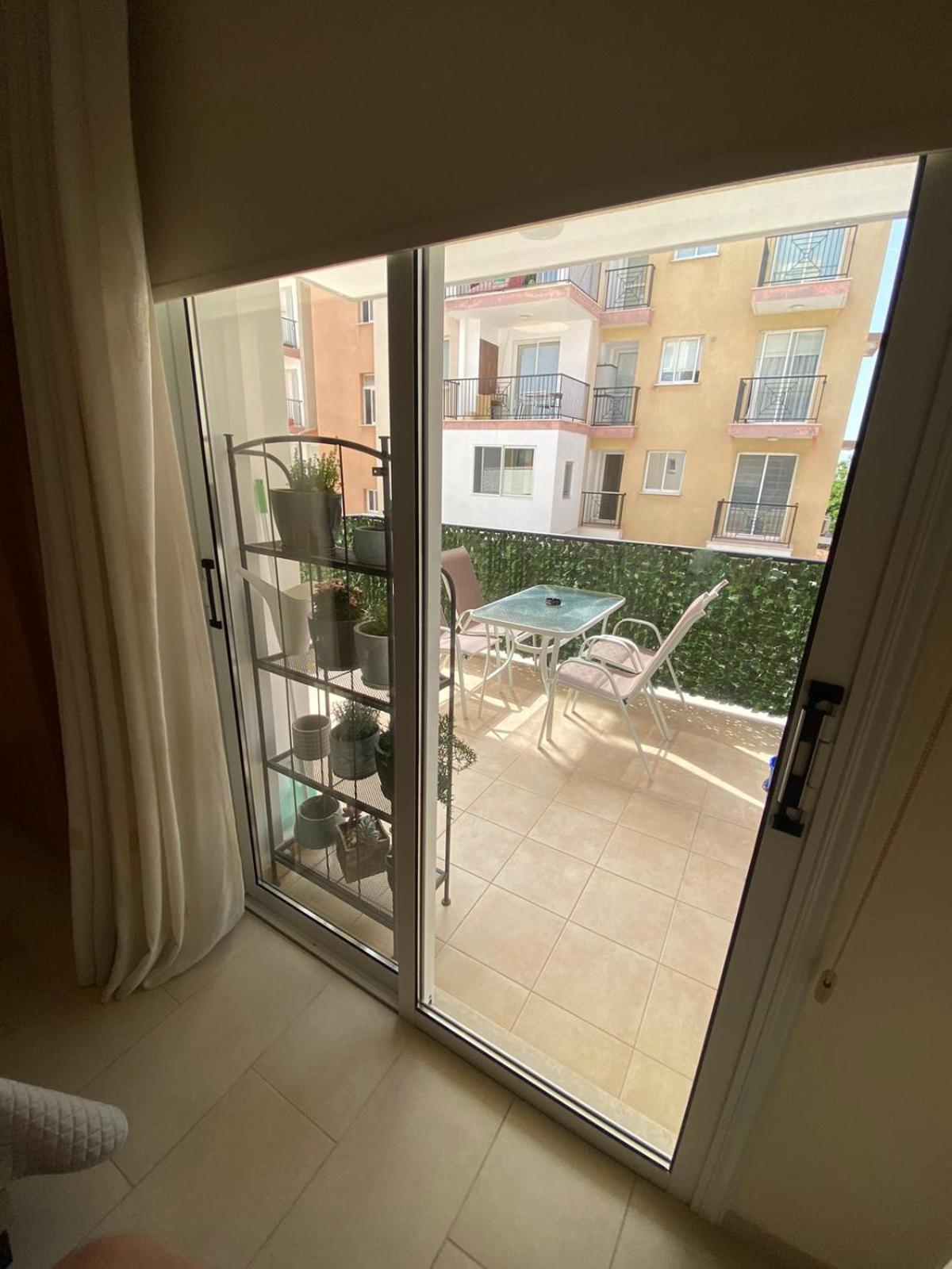 2 Bedroom Apartment, Zygos Centre Block D - By Imh Travel & Tours Paphos Exteriér fotografie