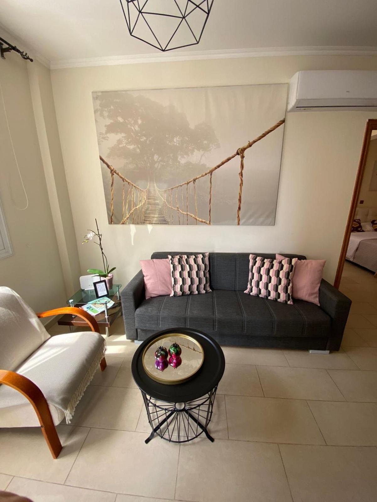 2 Bedroom Apartment, Zygos Centre Block D - By Imh Travel & Tours Paphos Exteriér fotografie