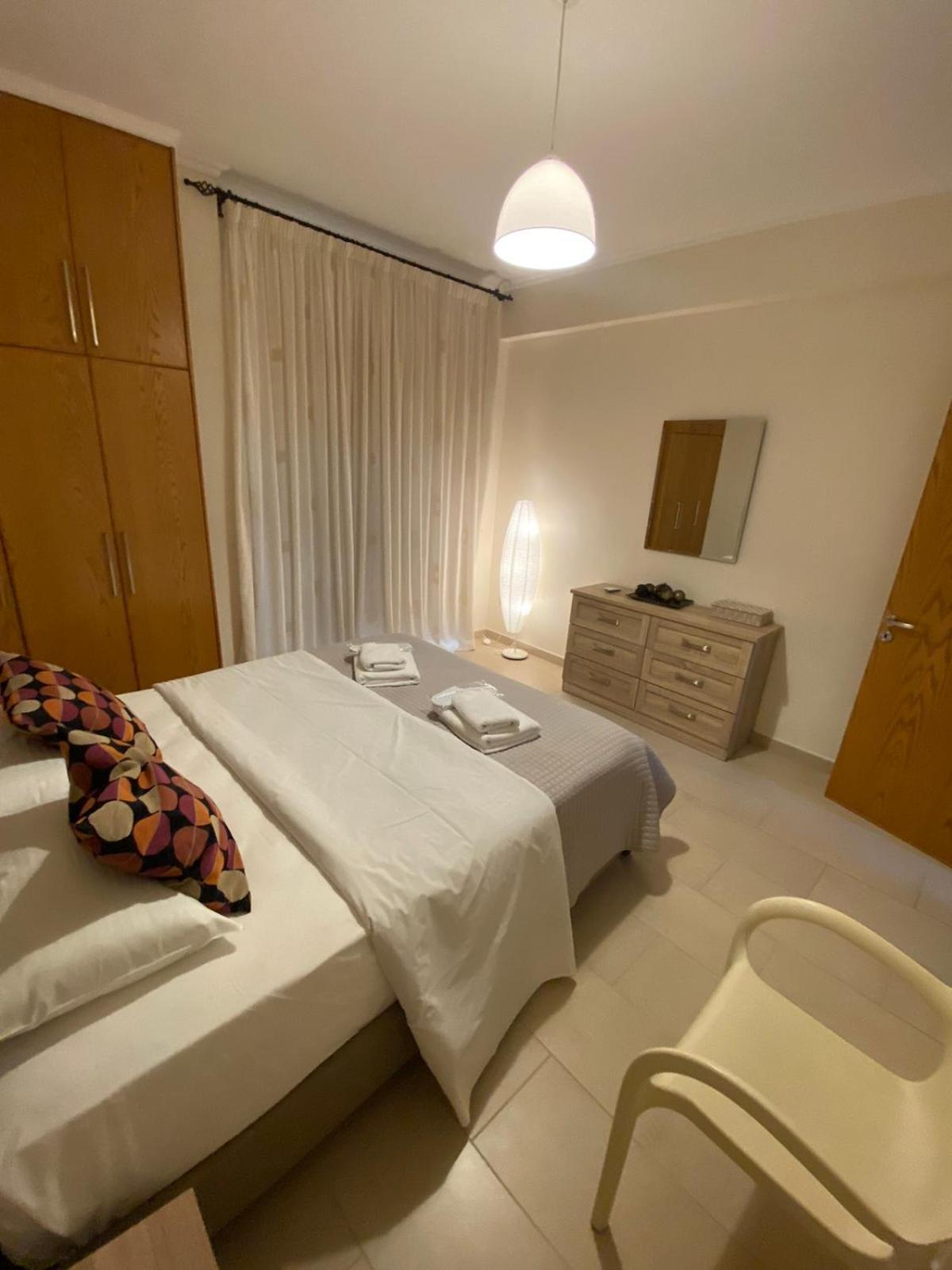 2 Bedroom Apartment, Zygos Centre Block D - By Imh Travel & Tours Paphos Exteriér fotografie