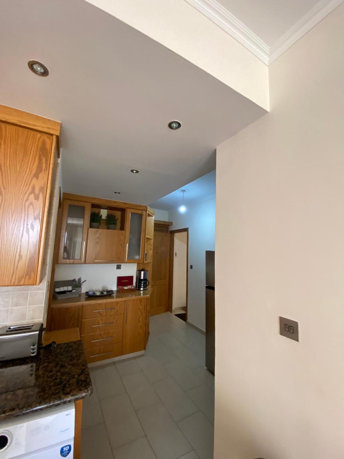 2 Bedroom Apartment, Zygos Centre Block D - By Imh Travel & Tours Paphos Exteriér fotografie