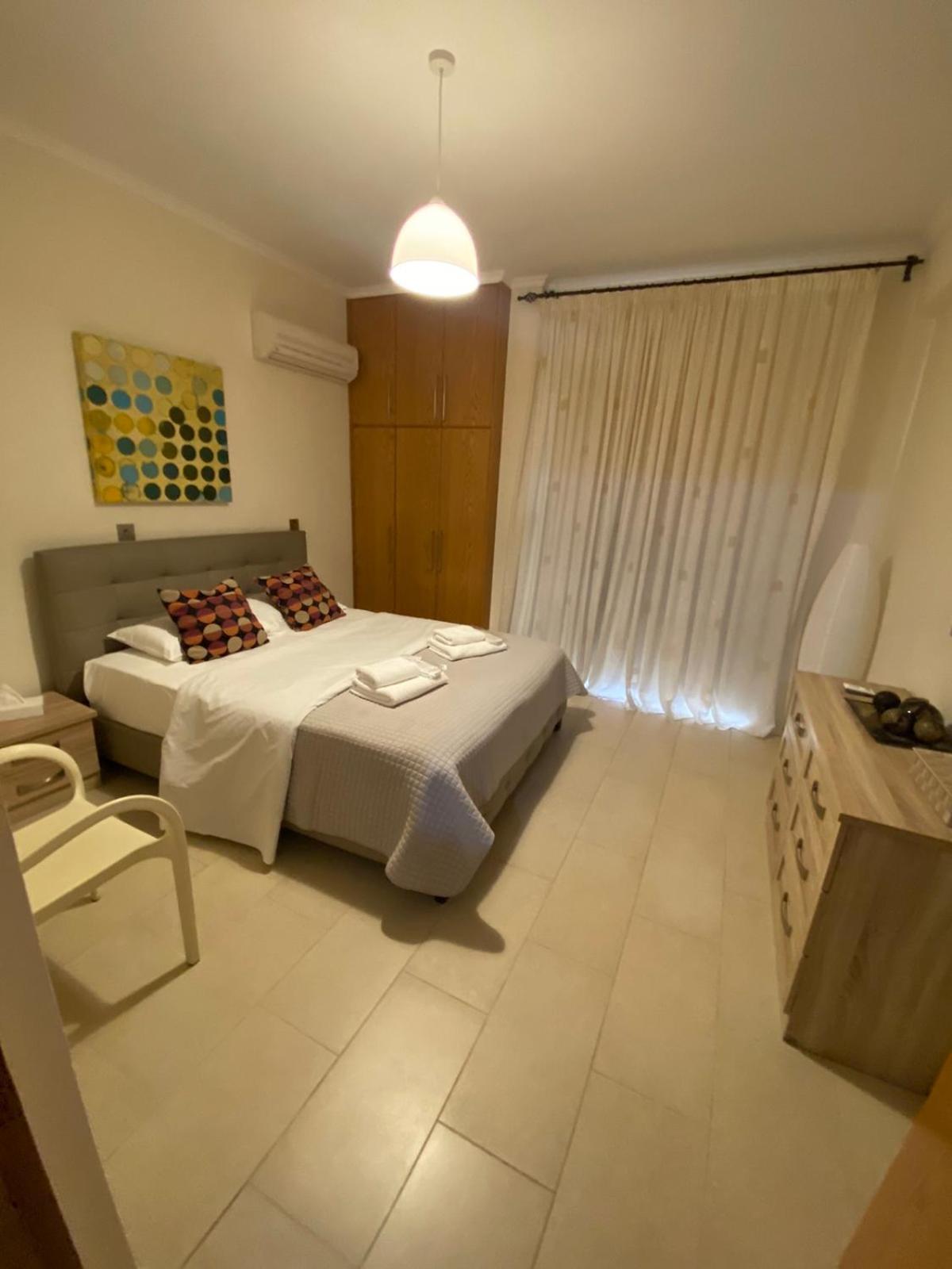 2 Bedroom Apartment, Zygos Centre Block D - By Imh Travel & Tours Paphos Exteriér fotografie