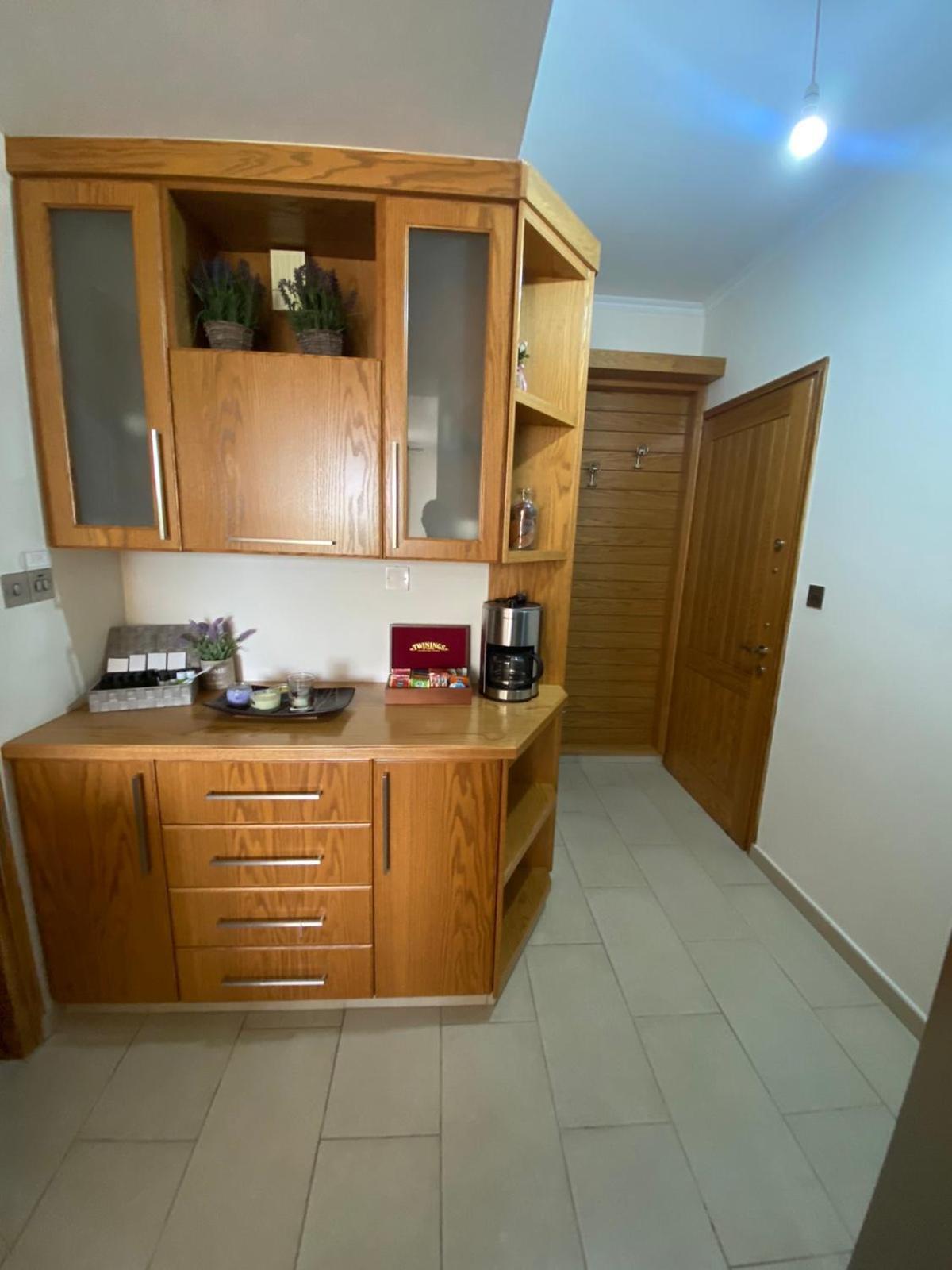 2 Bedroom Apartment, Zygos Centre Block D - By Imh Travel & Tours Paphos Exteriér fotografie