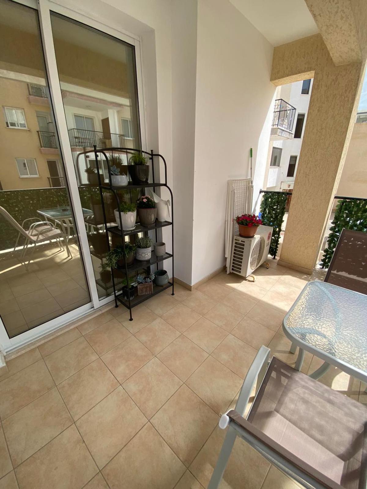 2 Bedroom Apartment, Zygos Centre Block D - By Imh Travel & Tours Paphos Exteriér fotografie