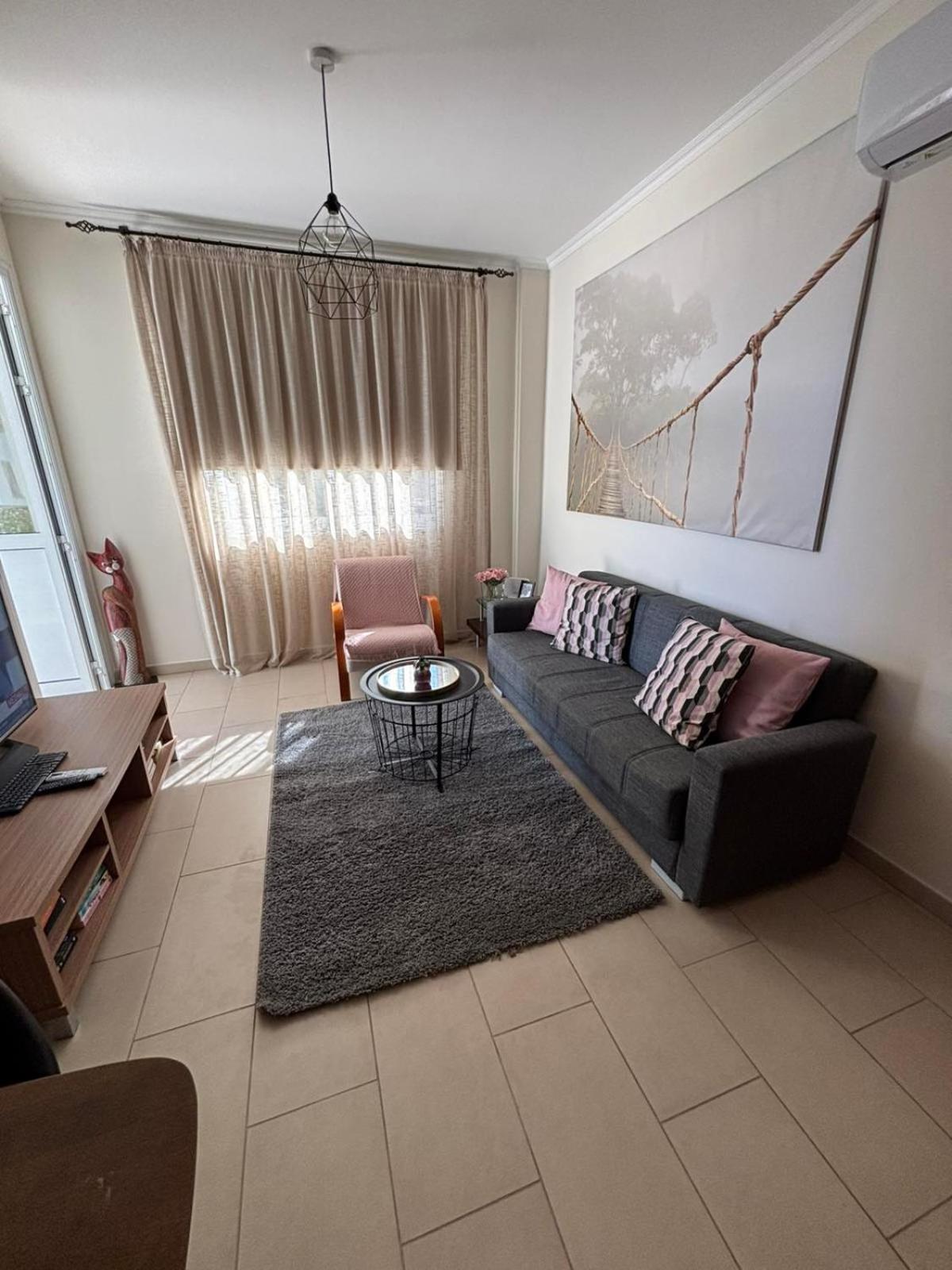 2 Bedroom Apartment, Zygos Centre Block D - By Imh Travel & Tours Paphos Exteriér fotografie