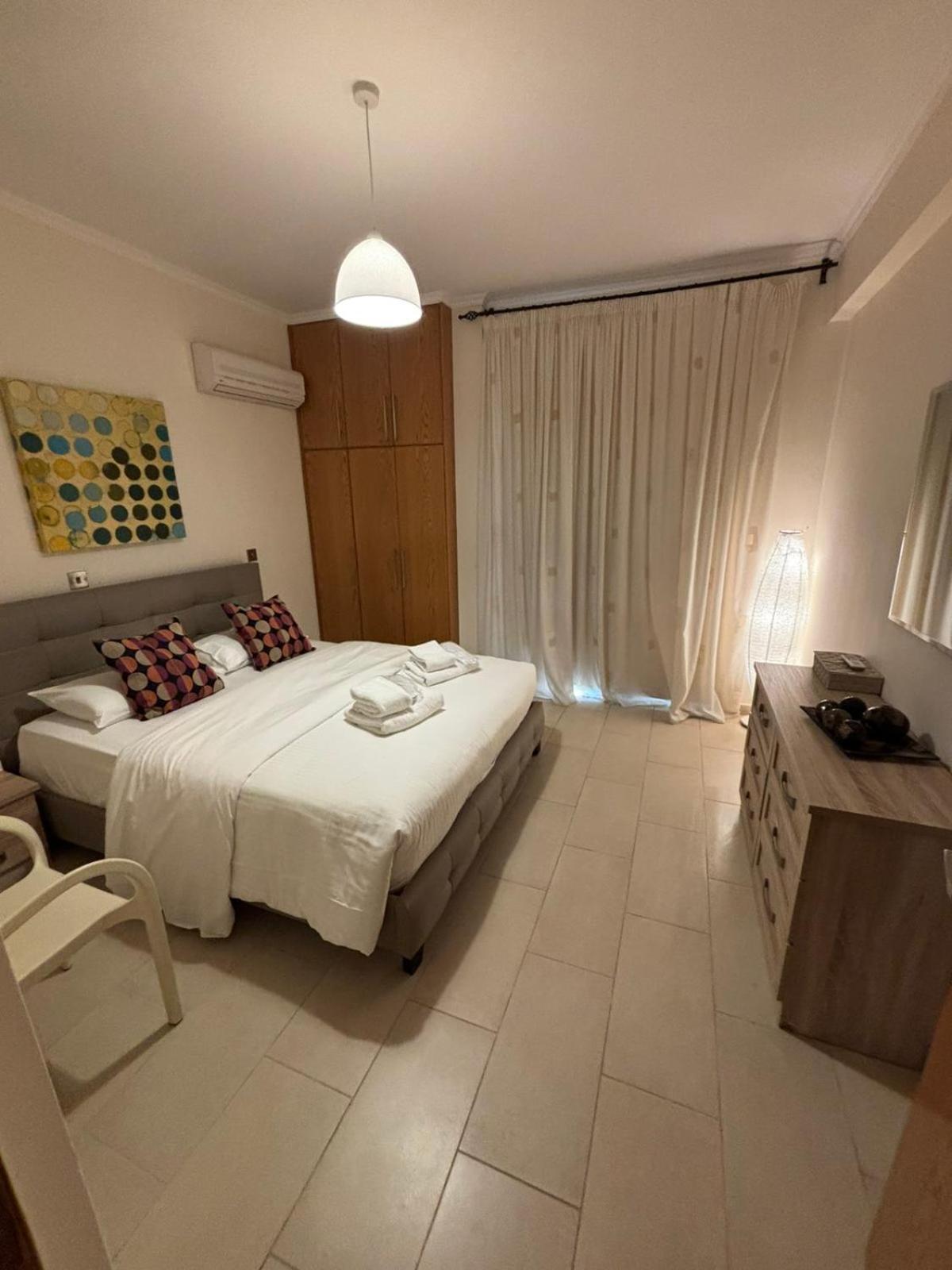2 Bedroom Apartment, Zygos Centre Block D - By Imh Travel & Tours Paphos Exteriér fotografie